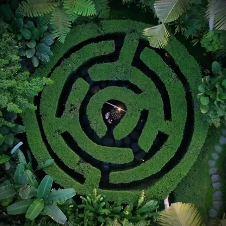 Thermae Of Ubud