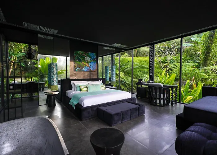 Villa Thermae Of Ubud *