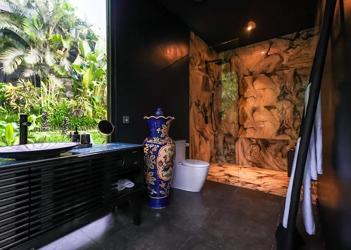 Thermae Of Ubud * Gianyar (Bali)