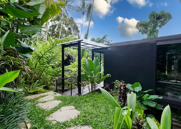 Villa Thermae Of Ubud Gianyar (Bali)