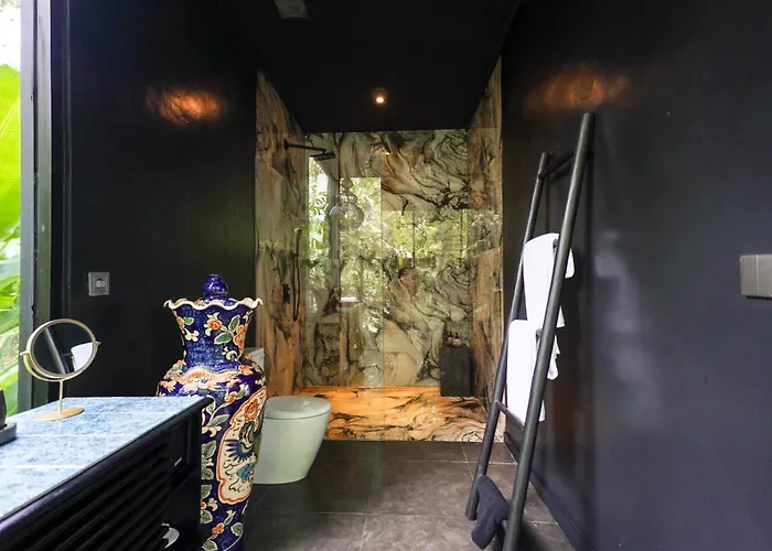 Thermae Of Ubud *