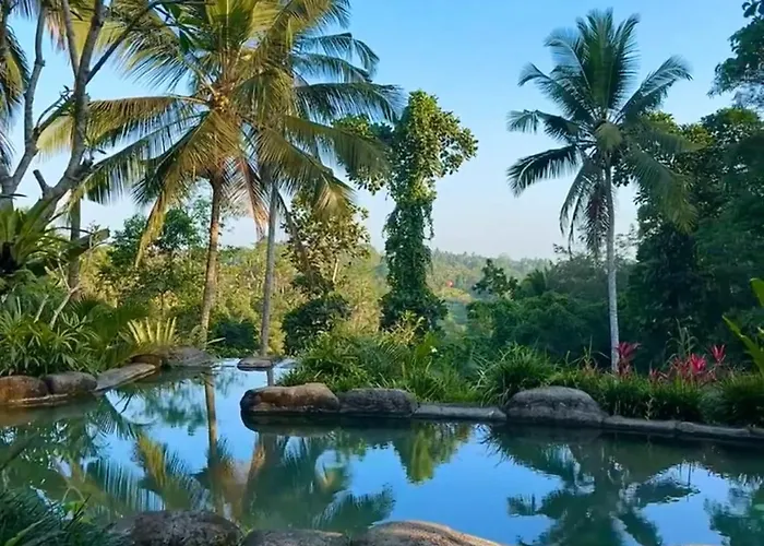 Thermae Of Ubud
