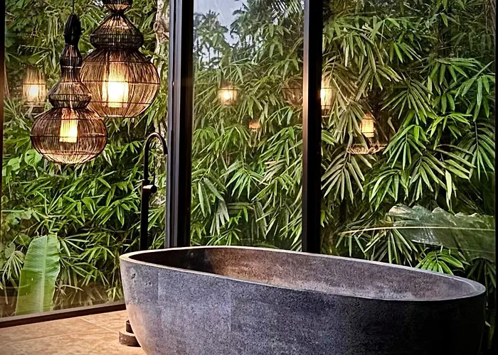 Thermae Of Ubud Gianyar (Bali)