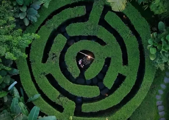 Thermae Of Ubud *