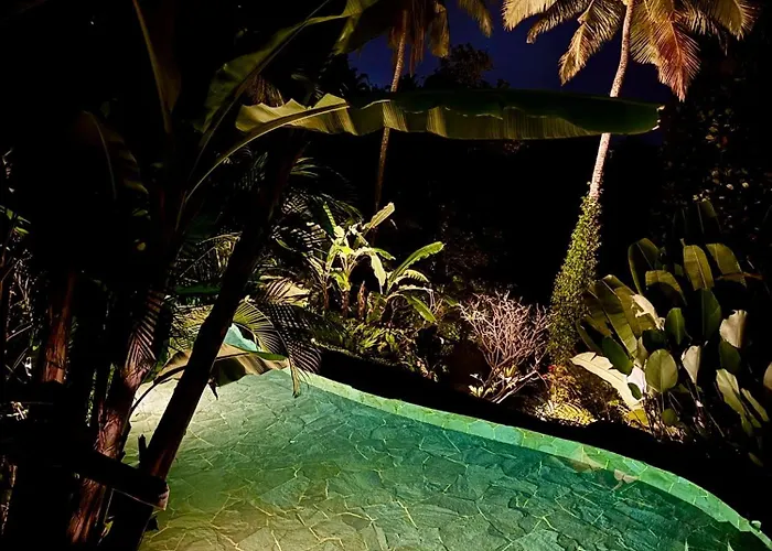 Thermae Of Ubud Villa Gianyar (Bali)