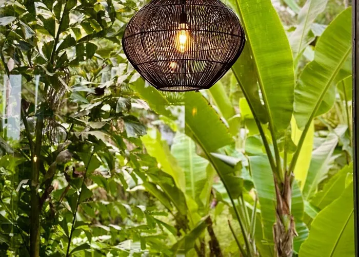Thermae Of Ubud