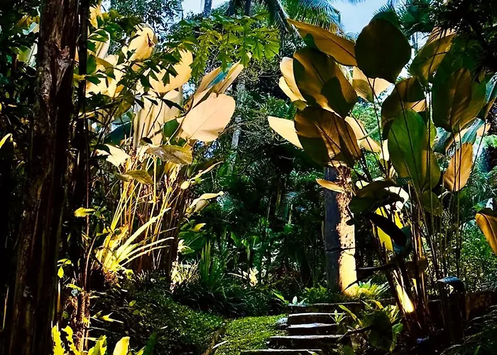 Thermae Of Ubud Villa *