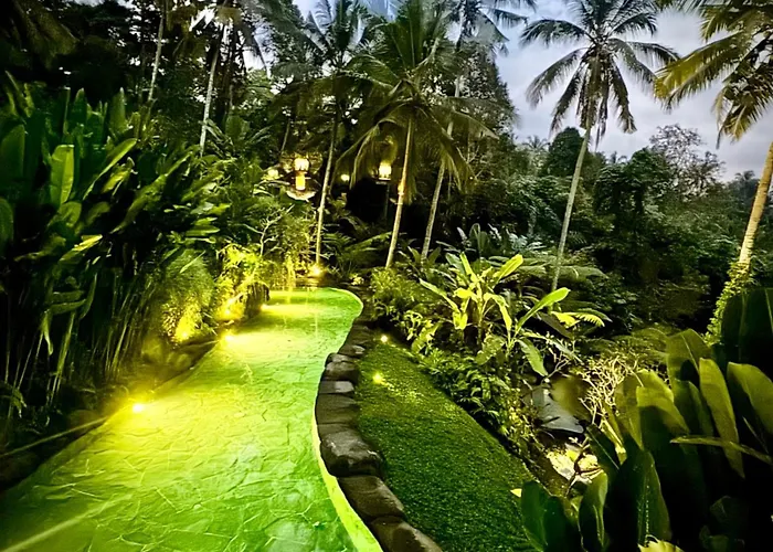 Thermae Of Ubud