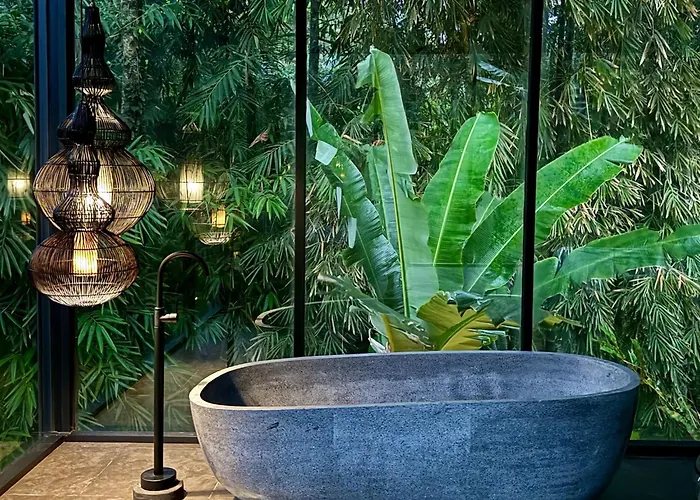 Thermae Of Ubud Gianyar (Bali)