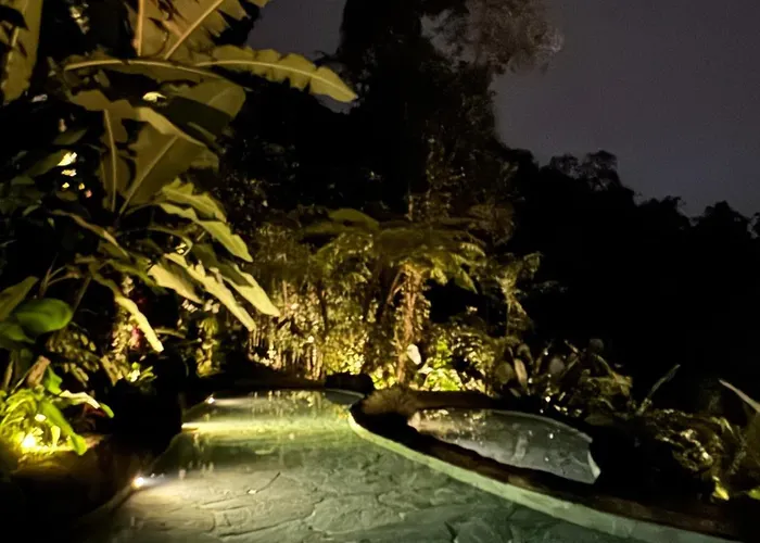 Thermae Of Ubud *