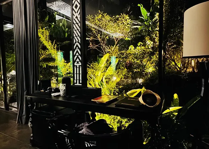 Thermae Of Ubud Villa Gianyar (Bali)