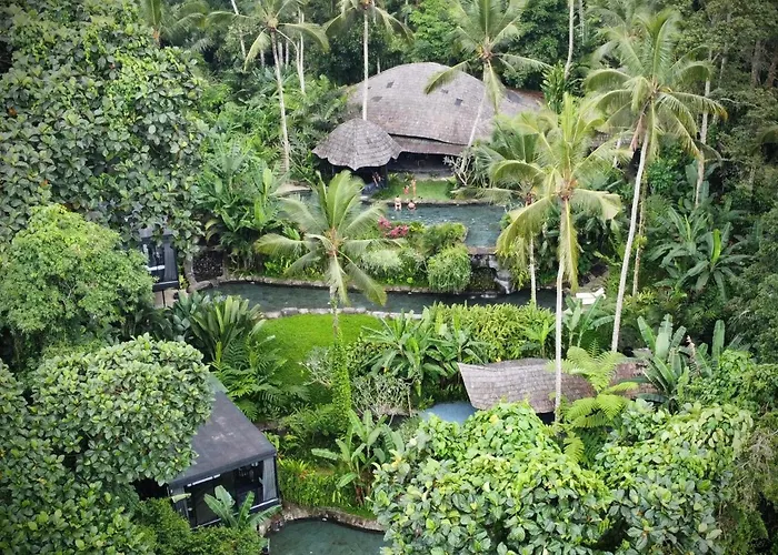 Thermae Of Ubud