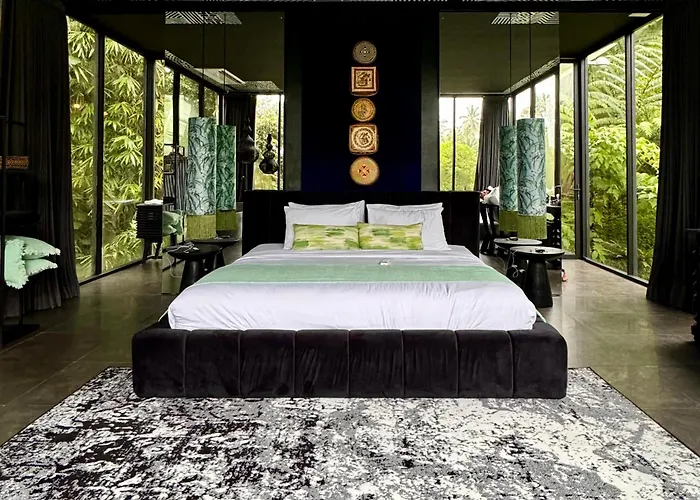 Thermae Of Ubud * Gianyar (Bali)