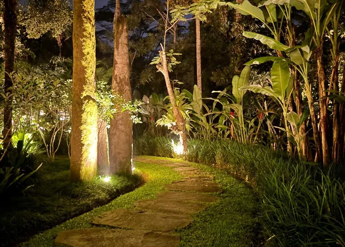 Thermae Of Ubud Villa