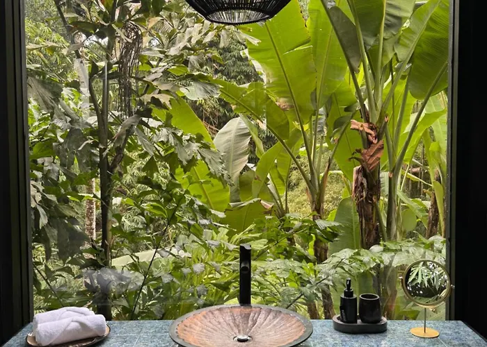 Thermae Of Ubud