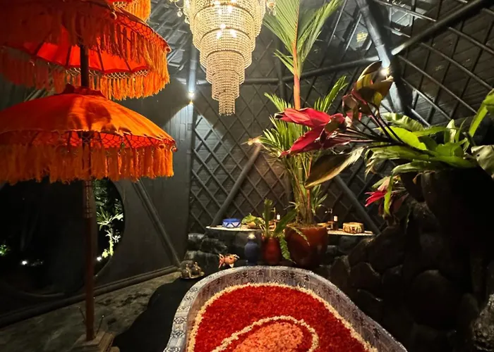 Thermae Of Ubud * Gianyar (Bali)