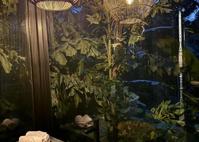 Thermae Of Ubud Villa *