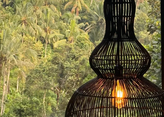 Villa Thermae Of Ubud Gianyar (Bali)