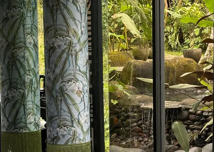 Thermae Of Ubud Villa Gianyar (Bali)